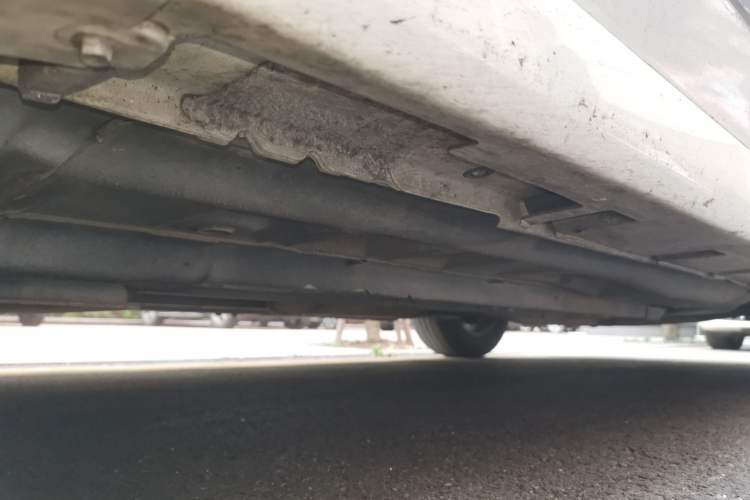 Used Nissan Teana 2011 2.0L XL Comfort Edition Chassis Front Left