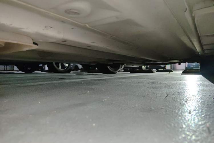 Used Nissan Teana 2011 Duke 2.5L XV Luxury Edition Chassis Front Left
