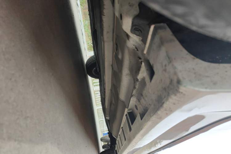 Used Nissan Teana 2011 2.0L XL Glory Edition Chassis Front Left
