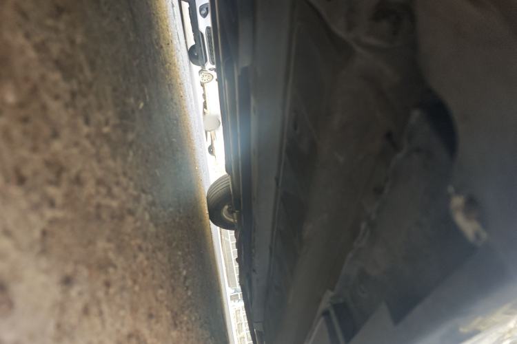 Used Nissan Teana 2011 2.5L XL Advanced Edition Chassis Front Left