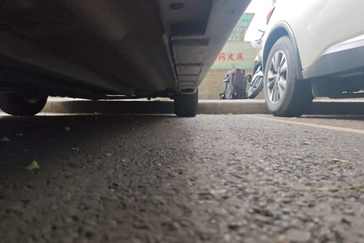 Used Nissan Teana 2011 2.5L XL Advanced Edition Chassis Front Left