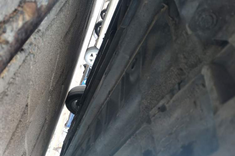 Used Nissan Teana 2011 2.5L XL-NAVI Smart Navigation Edition Chassis Front Left