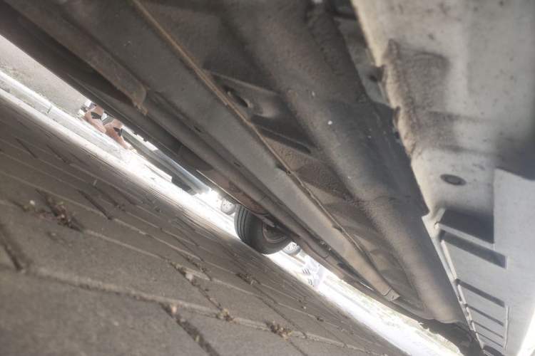 Used Nissan Teana 2011 2.0L XL Comfort Edition Chassis Front Left