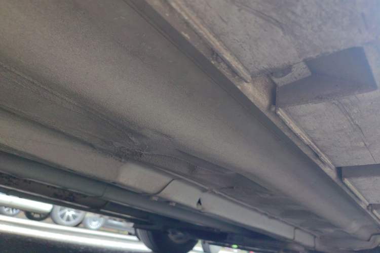 Used Nissan Teana 2011 2.0L XL Comfort Edition Chassis Front Right