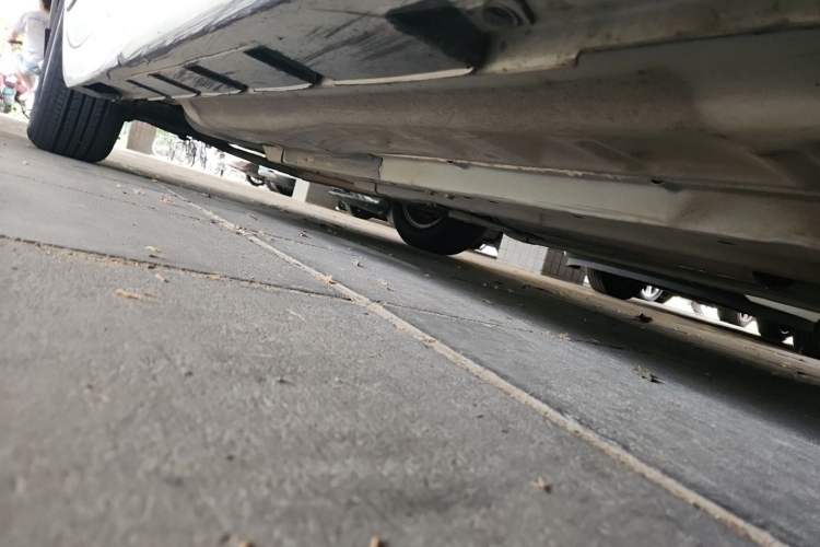 Used Nissan Teana 2011 2.5L XL Advanced Edition Chassis Front Right