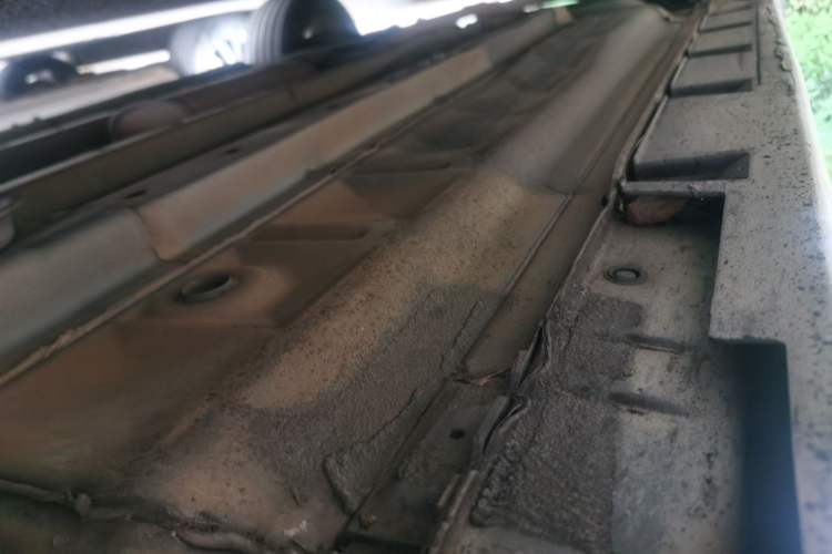 Used Nissan Teana 2011 2.0L XL Comfort Edition Chassis Front Right