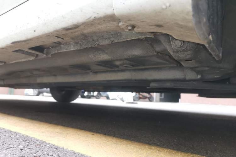 Used Nissan Teana 2011 2.0L XL Comfort Edition Chassis Front Right