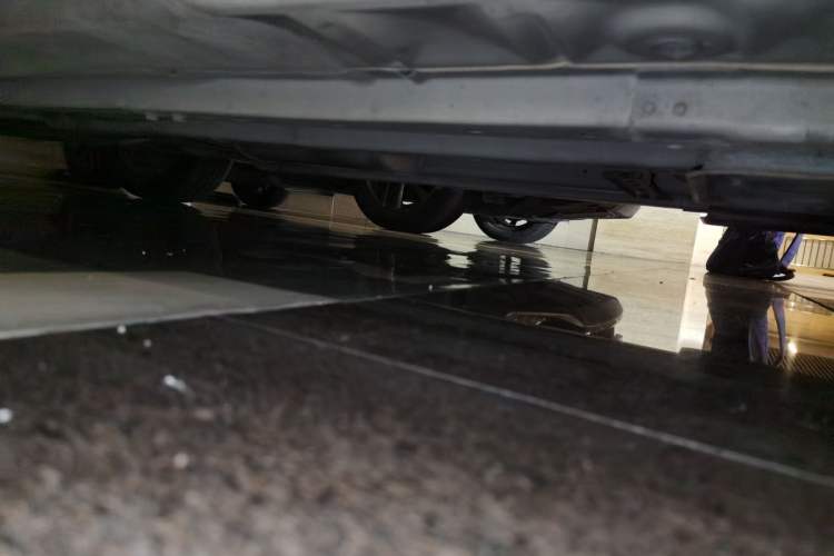 Used Nissan Teana 2011 2.0L XL Comfort Edition Chassis Front Right
