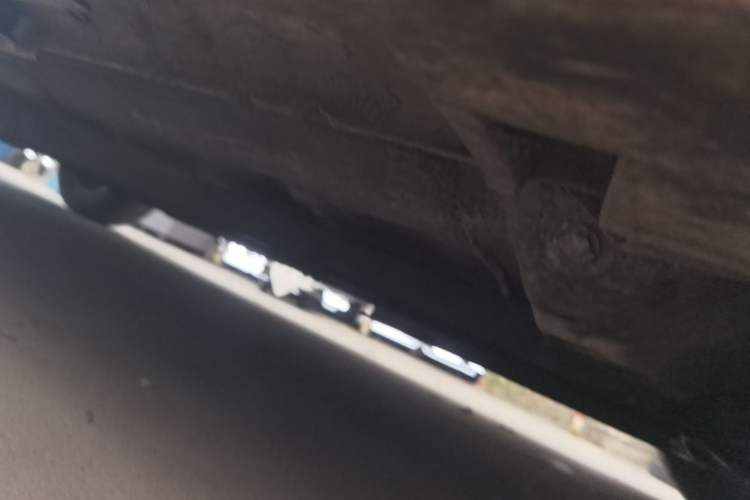 Used Nissan Teana 2011 2.5L XL Advanced Edition Chassis Front Right