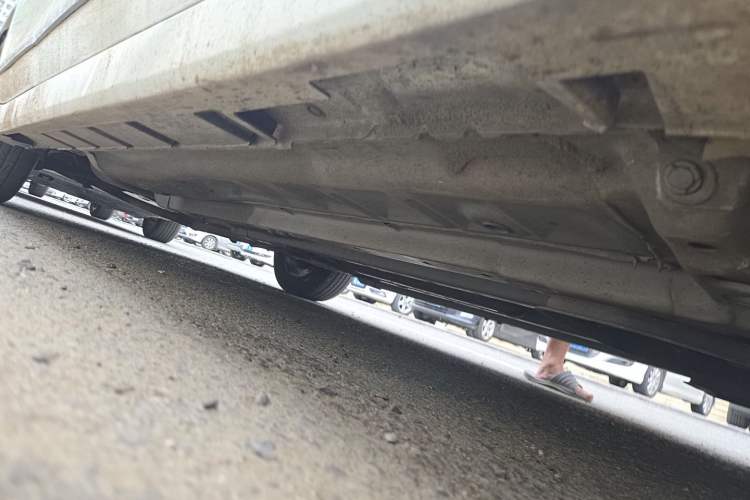 Used Nissan Teana 2011 2.5L XL Glory Edition Chassis Front Right