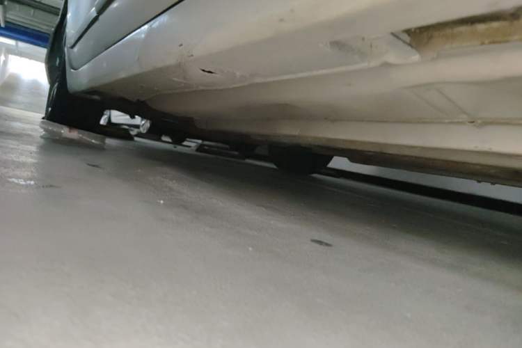 Used Nissan Teana 2011 Duke 2.5L XV Luxury Edition Chassis Front Right