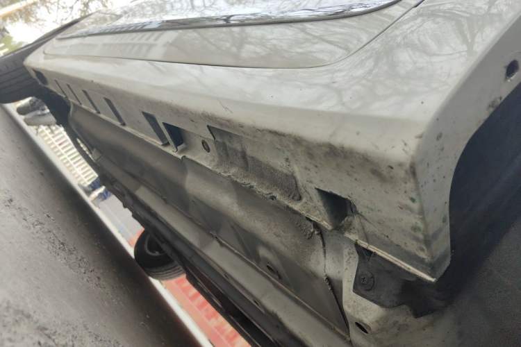 Used Nissan Teana 2011 2.0L XL Glory Edition Chassis Front Right