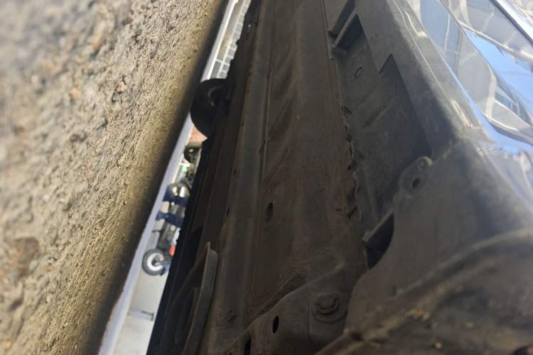 Used Nissan Teana 2011 2.5L XL Advanced Edition Chassis Front Right
