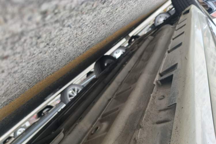 Used Nissan Teana 2011 Duke 2.5L XV Luxury Edition Chassis Front Right