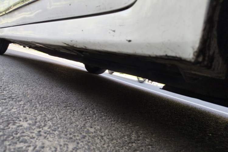 Used Nissan Teana 2011 2.5L XL Advanced Edition Chassis Front Right