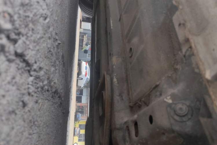 Used Nissan Teana 2011 2.5L XL Glory Edition Chassis Front Right