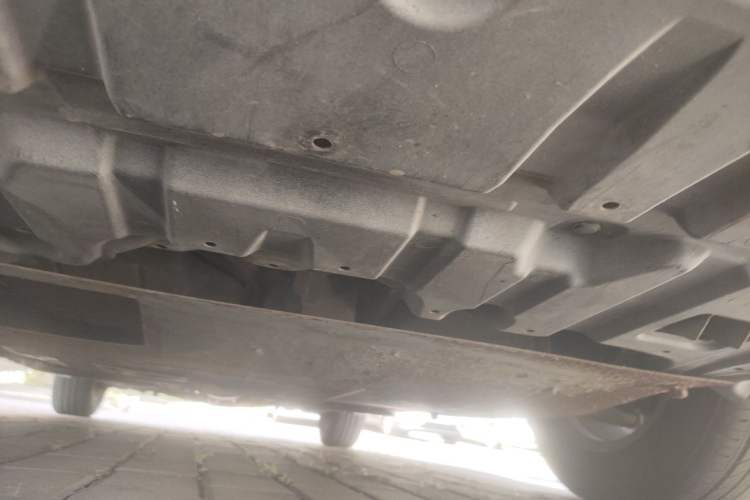 Used Nissan Teana 2011 2.0L XL Comfort Edition Chassis Front