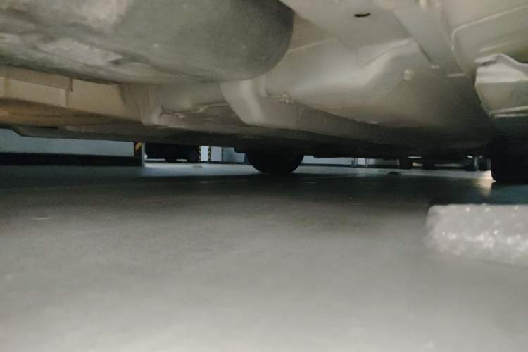 Used Nissan Teana 2011 Duke 2.5L XV Luxury Edition Chassis Rear Right