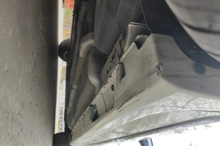 Used Nissan Teana 2011 2.0L XL Glory Edition Chassis Rear Right