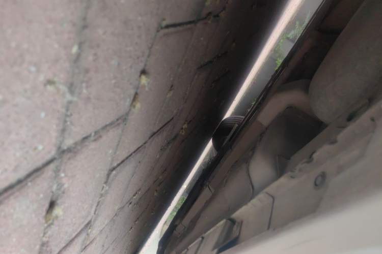 Used Nissan Teana 2011 2.5L XL Advanced Edition Chassis Rear Right