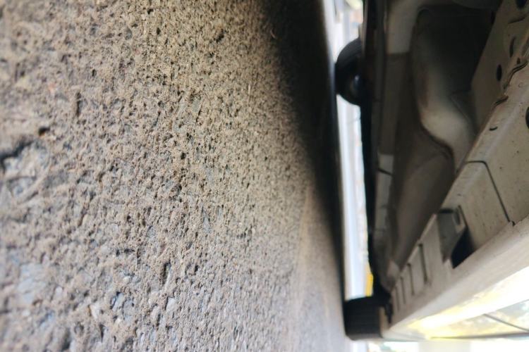 Used Nissan Teana 2011 2.0L XL Comfort Edition Chassis Rear Right