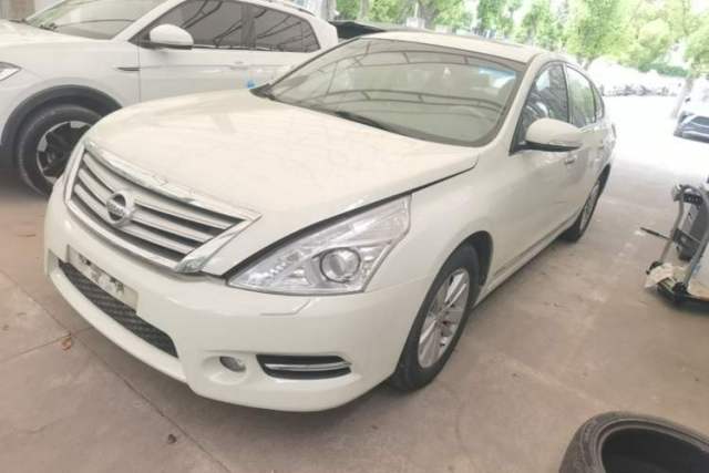 Used Nissan Teana 2011 2.5L XL Advanced Edition
