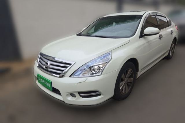 Used Nissan Teana 2011 2.5L XL Glory Edition