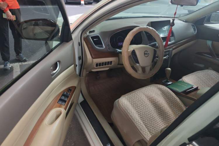Used Nissan Teana 2011 2.5L XL Advanced Edition Driver Seat