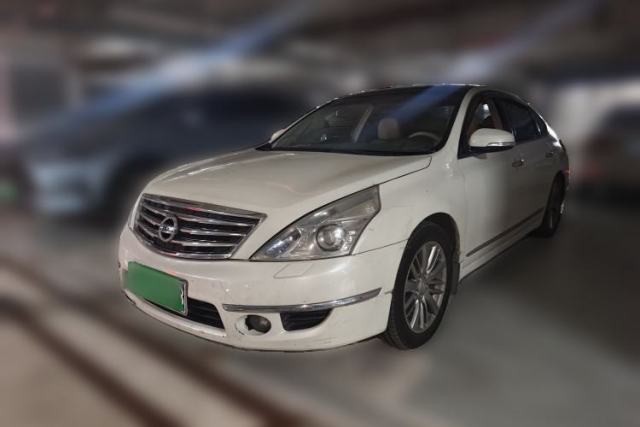 Used Nissan Teana 2011 Duke 2.5L XV Luxury Edition
