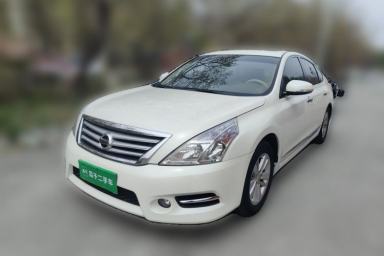 Used Nissan Teana 2011 2.0L XL Glory Edition