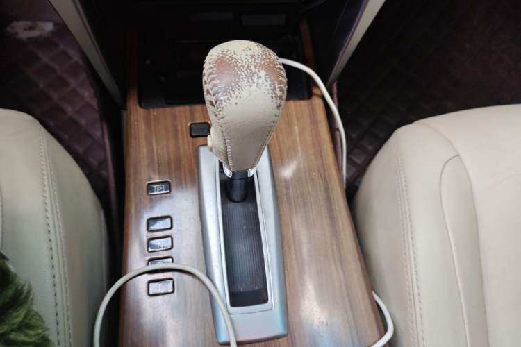 Used Nissan Teana 2011 2.0L XL Comfort Edition Gear Lever