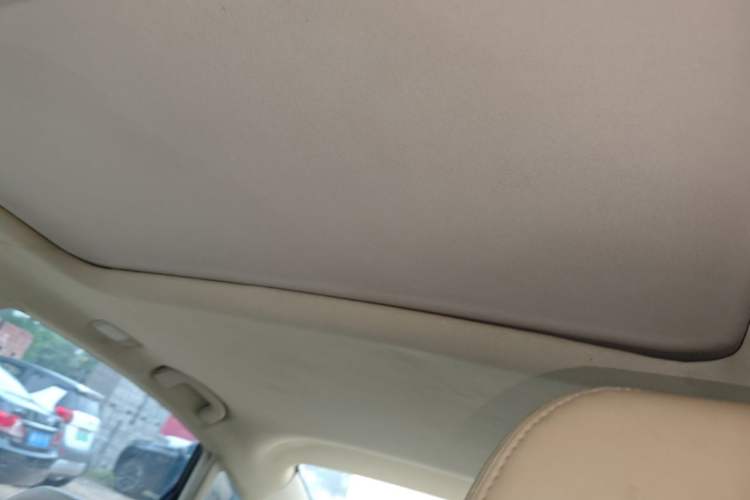 Used Nissan Teana 2011 2.5L XL Advanced Edition Headliner