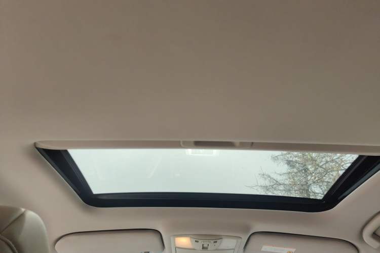 Used Nissan Teana 2011 2.0L XL Glory Edition Headliner