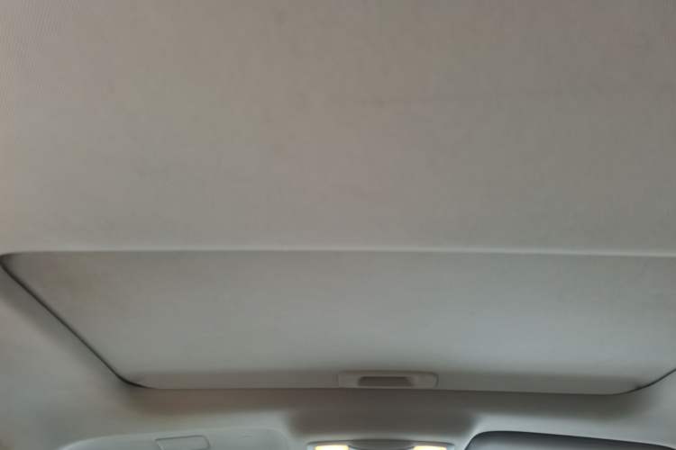 Used Nissan Teana 2011 2.5L XL-NAVI Smart Navigation Edition Headliner