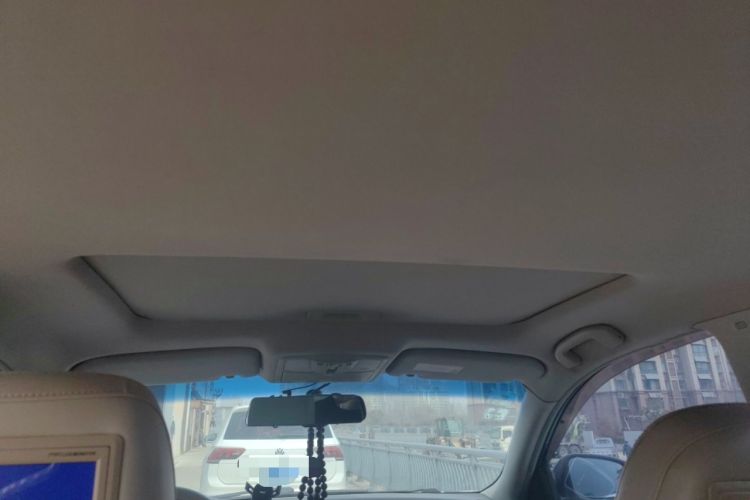 Used Nissan Teana 2011 2.5L XL Glory Edition Headliner