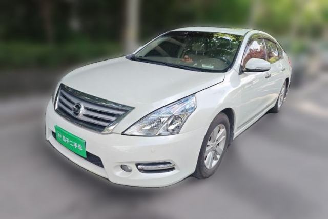 Used Nissan Teana 2011 2.0L XL Comfort Edition