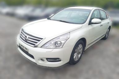 Used Nissan Teana 2011 2.5L XL Advanced Edition