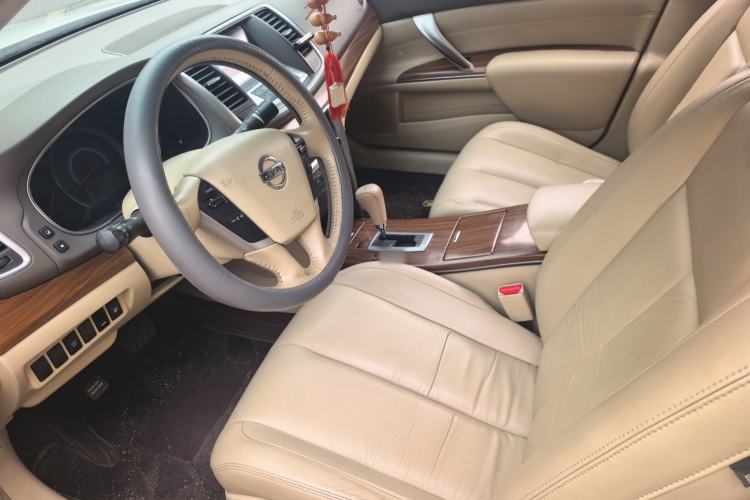 Used Nissan Teana 2011 2.5L XL Advanced Edition Left Front Seat