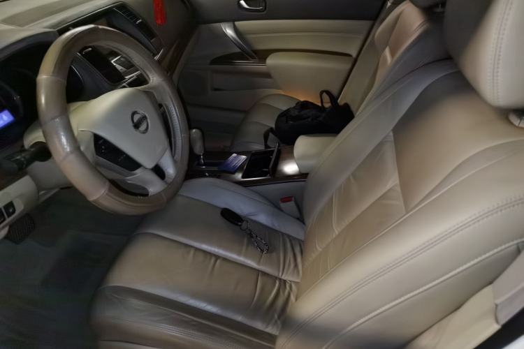 Used Nissan Teana 2011 2.0L XL Comfort Edition Left Front Seat