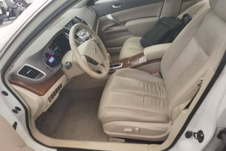 Used Nissan Teana 2011 2.5L XL Advanced Edition Left Front Seat