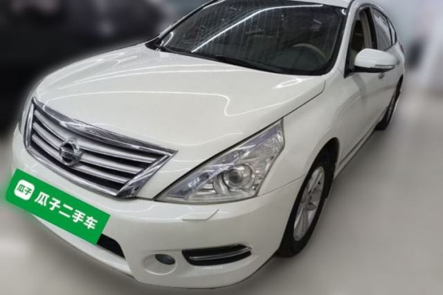 Used Nissan Teana 2011 2.5L XL Advanced Edition