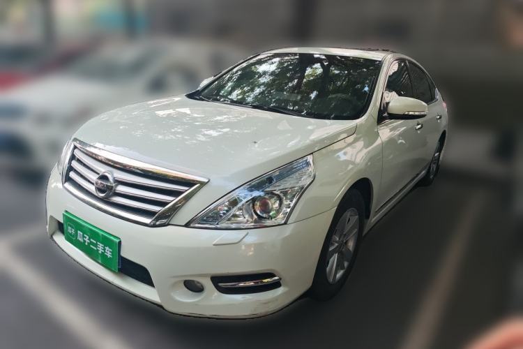 Used Nissan Teana 2011 2.5L XL Advanced Edition Guazi used car, China used car export, Used car for sale, Used  cars, Cheapest cars for sale