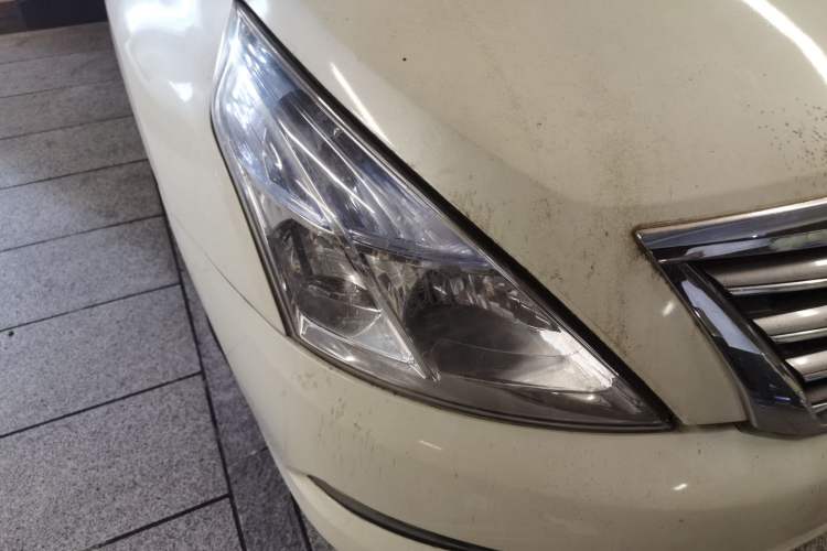 Used Nissan Teana 2011 2.0L XL Comfort Edition Right Front Headlight