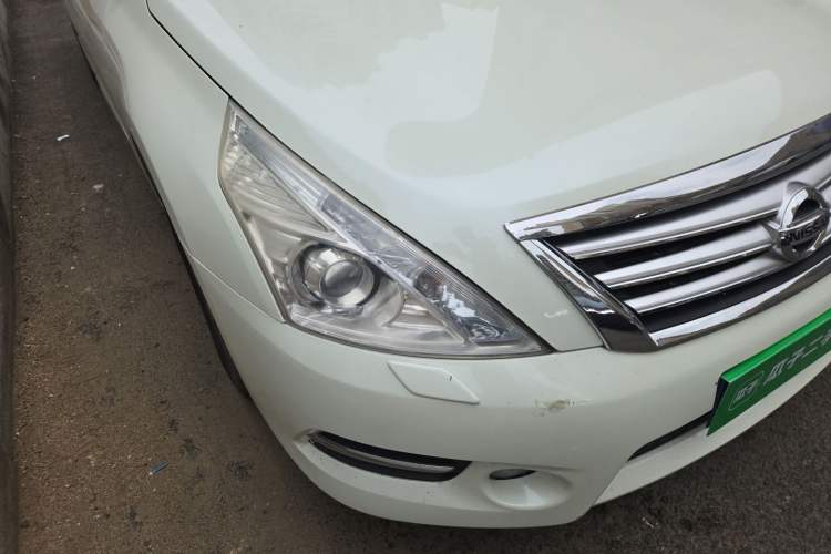 Used Nissan Teana 2011 2.5L XL Glory Edition Right Front Headlight