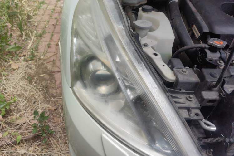 Used Nissan Teana 2011 2.5L XL Advanced Edition Right Front Headlight