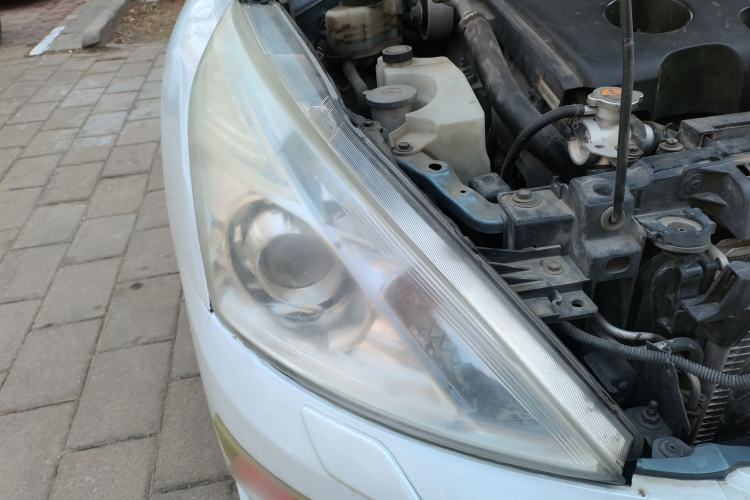 Used Nissan Teana 2011 2.5L XL-NAVI Smart Navigation Edition Right Front Headlight