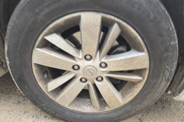 Used Nissan Teana 2011 2.5L XL Glory Edition Right Front Wheel Hub