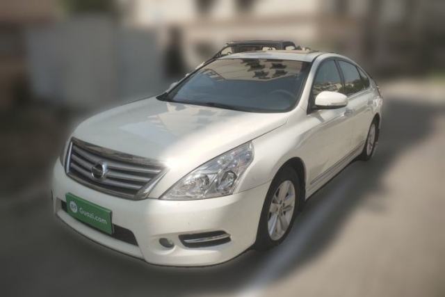 Used Nissan Teana 2011 2.0L XL Comfort Edition