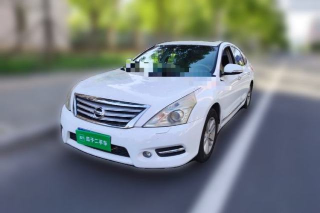 Used Nissan Teana 2011 2.5L XL Advanced Edition