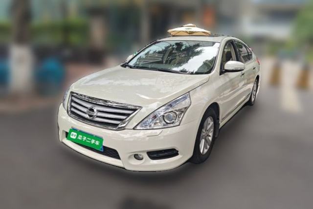 Used Nissan Teana 2011 2.5L XL Advanced Edition